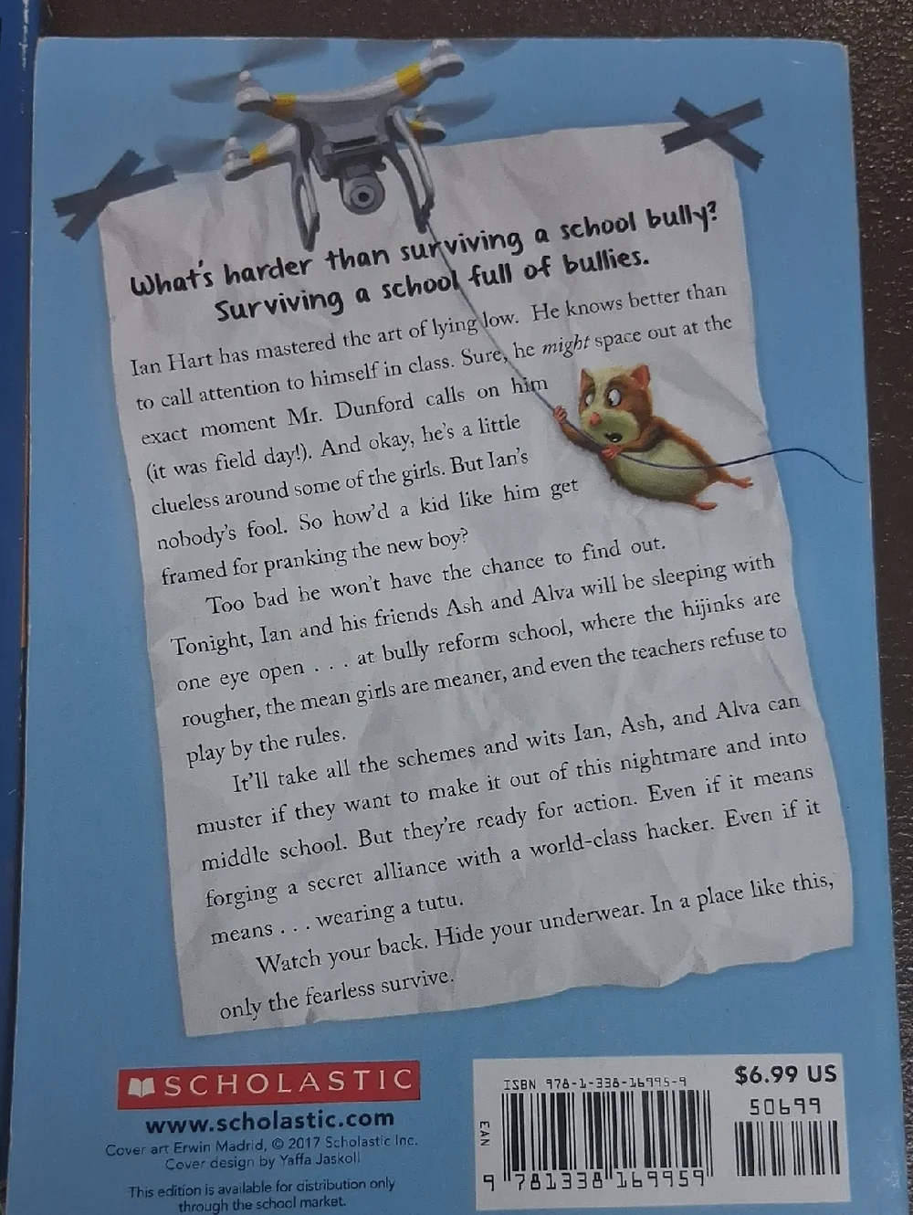collection of paperback books from the According to Humphrey & Classroom‎ Pets